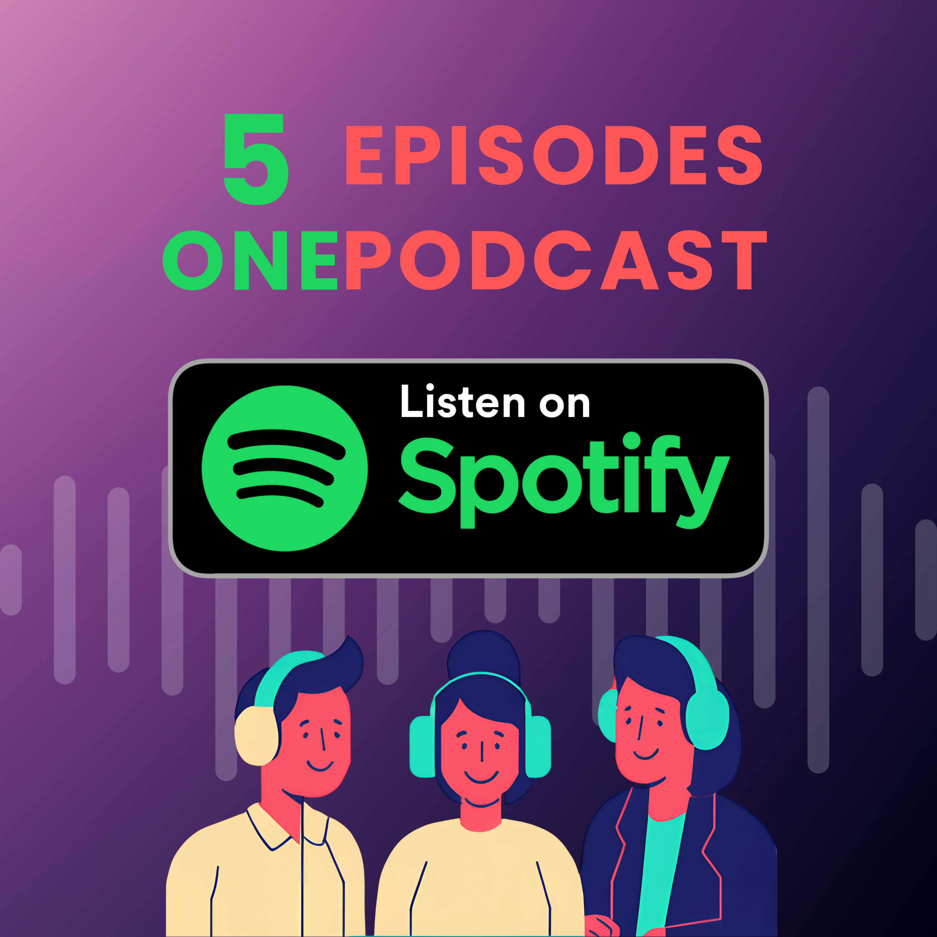 One Last Echo Podcast